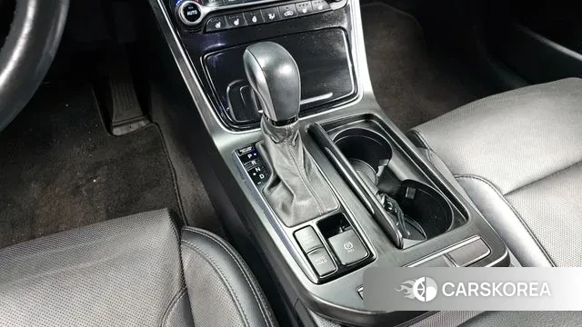 Hyundai Grandeur IG id 3429587 из Кореи 19