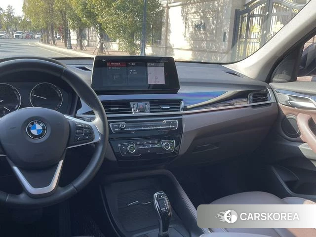 BMW X1 id 3858022 из Китая 27