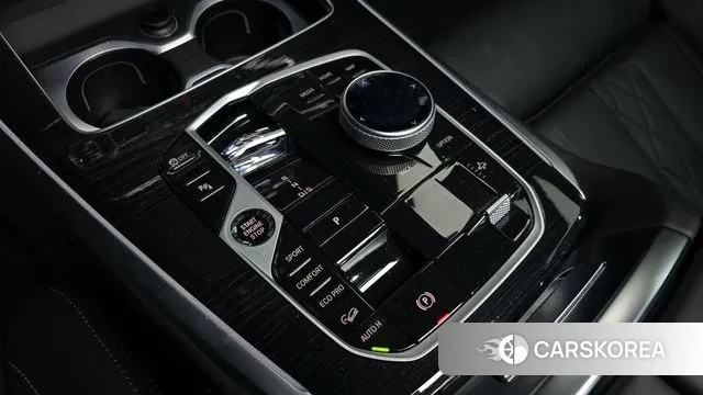 BMW X5 (G05) id 3609988 из Кореи 19