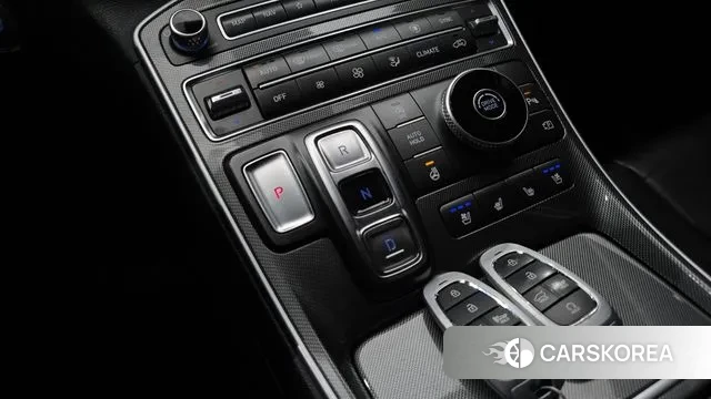 Hyundai The New Santa Fe id 3508269 из Кореи 19