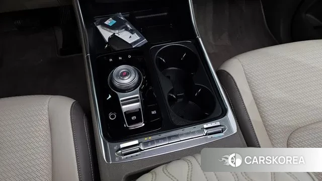 Kia The New Carnival 4th Generation id 3487016 из Кореи 19