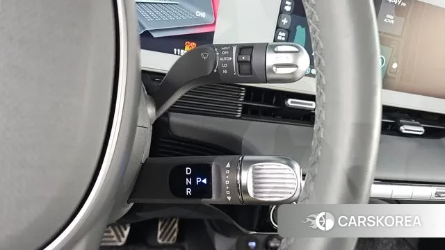 Hyundai Ionic 5 id 3524355 из Кореи 19