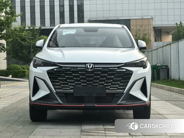 Chang'an X5 PLUS id 4380504 из Китая 12