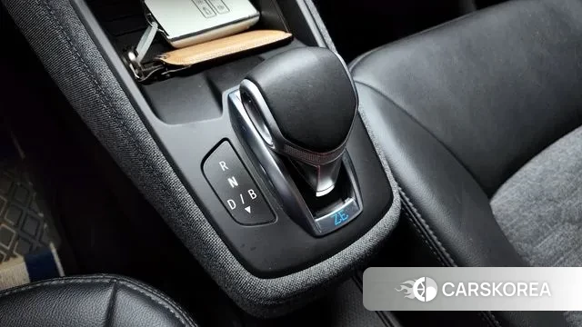 Renault Korea (Samsung) Joe id 3444118 из Кореи 19