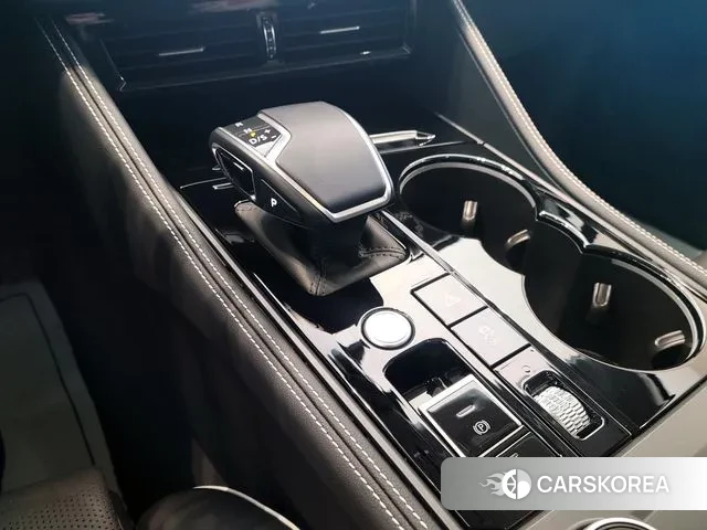 Volkswagen Touareg 3rd generation id 2914881 из Кореи 19