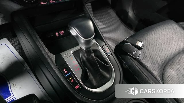 Kia Come New K3 id 3916458 из Кореи 19