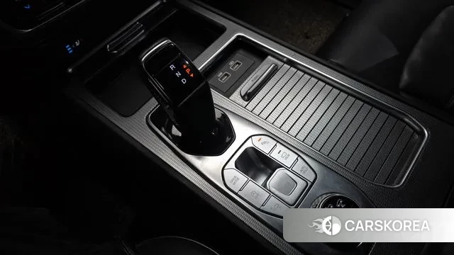 Ssangyong All New Rexton id 3697659 из Кореи 19