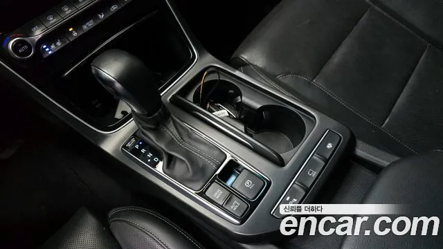 Hyundai Grandeur IG Hybrid id 2762756 из Кореи 19