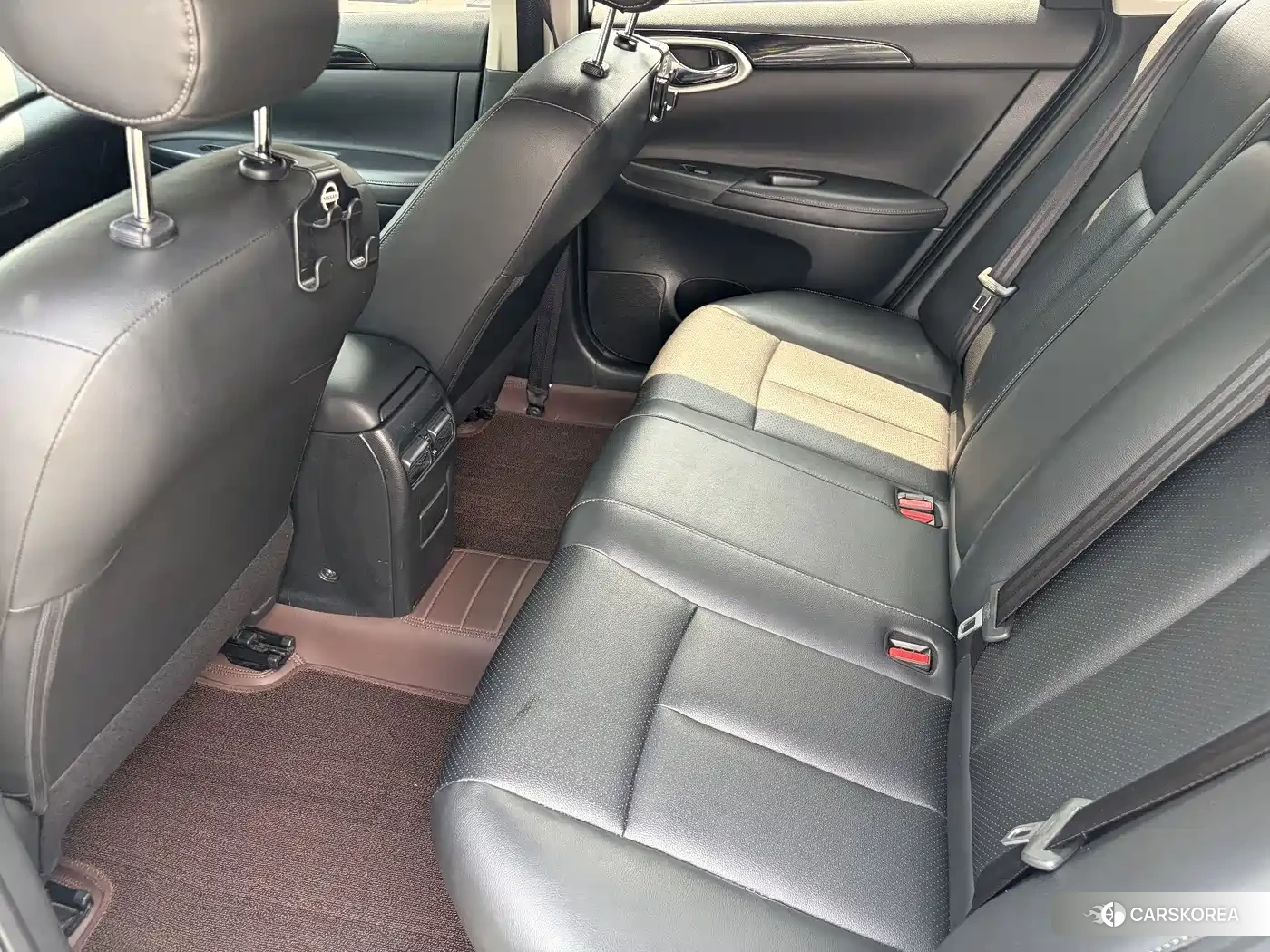 Nissan Sylphy id 4653738 из Китая 15
