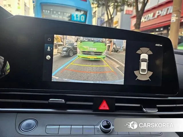 Hyundai Avante (CN7) id 3598284 из Кореи 19