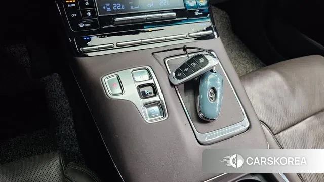 Hyundai The New Grandeur IG id 3248560 из Кореи 19