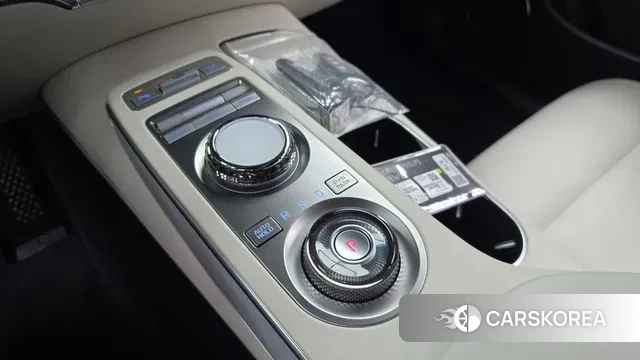 Genesis Electrified GV70 id 3426575 из Кореи 19