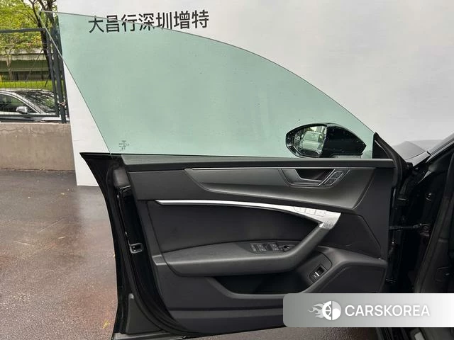 Audi A7 id 4328637 из Китая 26