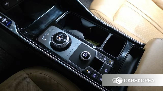Kia Sorento 4th Generation id 4338907 из Кореи 19