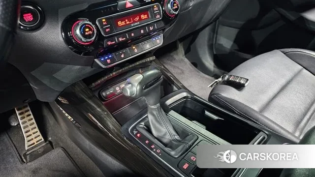 Kia The New Sorento id 3728010 из Кореи 19