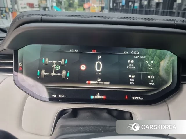 Land Rover Range Rover Sport 3rd Generation id 3007096 из Кореи 13