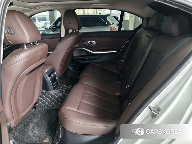 BMW i3 id 4314076 из Китая 14