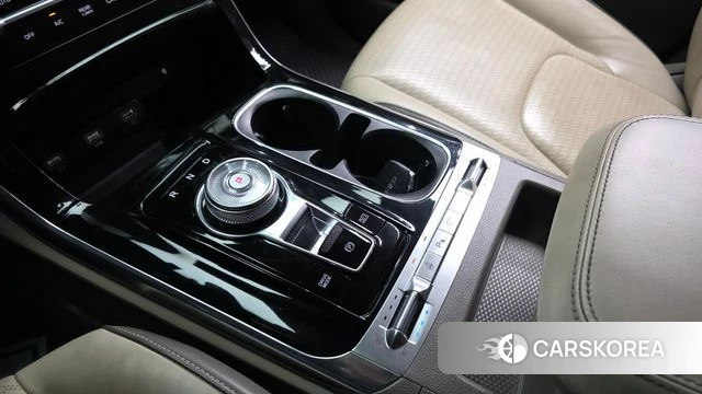 Kia Carnival 4th generation id 4550272 из Кореи 29