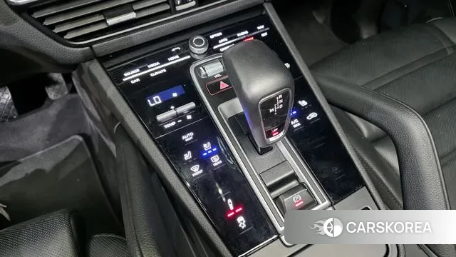 Porsche Cayenne (PO536) id 3246651 из Кореи 19