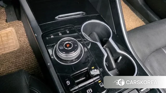 Kia K5 3rd generation id 3402236 из Кореи 19