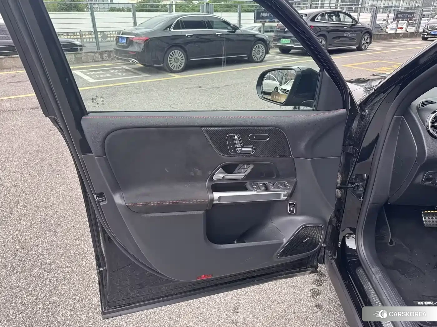 Mercedes-Benz GLB AMG id 4546658 из Китая 20