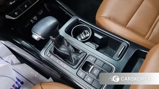 Kia The New Sorento id 3034297 из Кореи 15