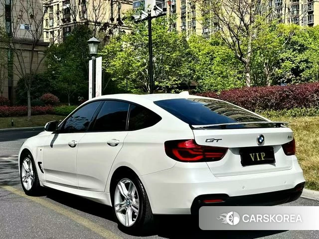 BMW 3 series GT id 4306958 из Китая 9