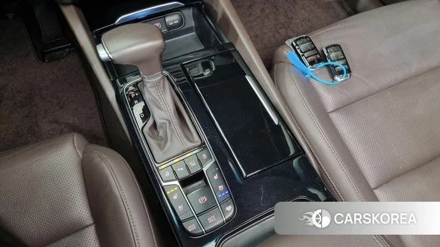 Kia Come New K7 id 3808033 из Кореи 19