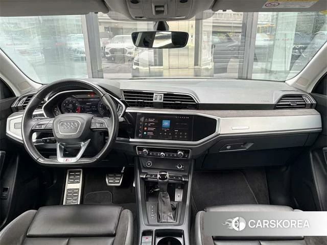 Audi Q3 Sportback id 4216824 из Китая 13