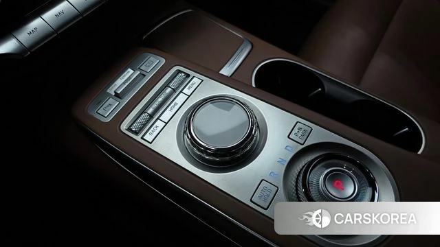 Genesis GV70 id 4774891 из Кореи 19