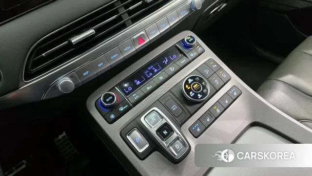 Hyundai Palisade id 3208966 из Кореи 19