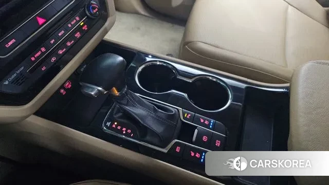 Kia The New Carnival id 3455163 из Кореи 19