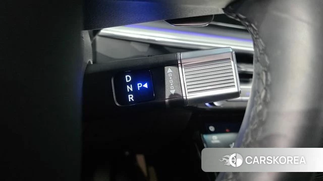 Hyundai Grandeur Hybrid (GN7) id 4517421 из Кореи 35