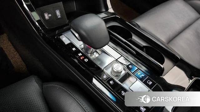 Kia K7 Premier id 4196650 из Кореи 19