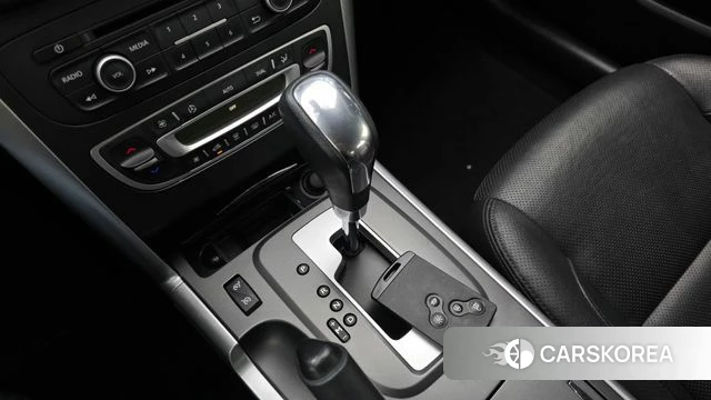 Renault Korea (Samsung) SM5 Nova id 4626468 из Кореи 19
