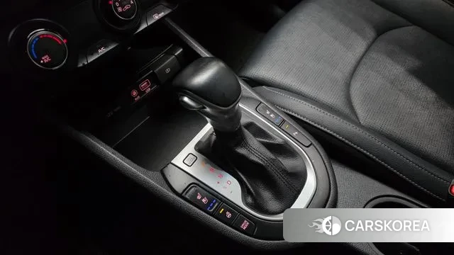 Kia Come New K3 id 3578764 из Кореи 19