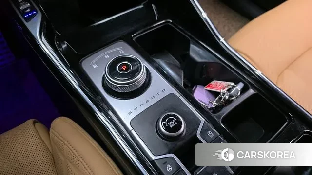 Kia Sorento 4th Generation id 3279702 из Кореи 19