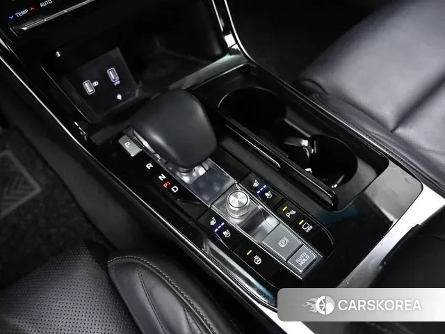 Kia K7 Premier id 3417650 из Кореи 19