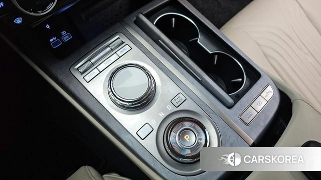 Genesis G80 (RG3) id 4488849 из Кореи 38