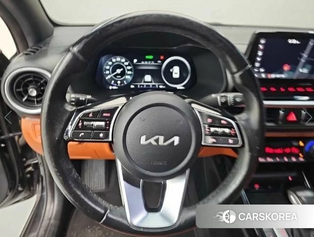 Kia The New K3 2nd generation id 4748245 из Кореи 19