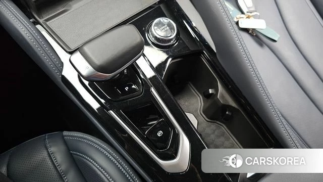 Renault Korea (Samsung) Grand Coleos id 4421280 из Кореи 35