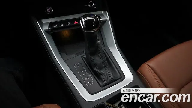 Audi Q3 (F3) id 2703849 из Кореи 19