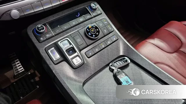 Hyundai Palisade id 3509414 из Кореи 19