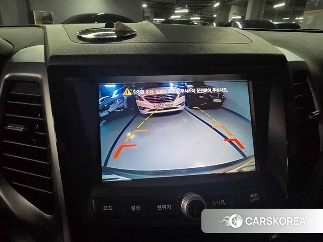 Ssangyong Tivoli Armor id 3966596 из Кореи 11