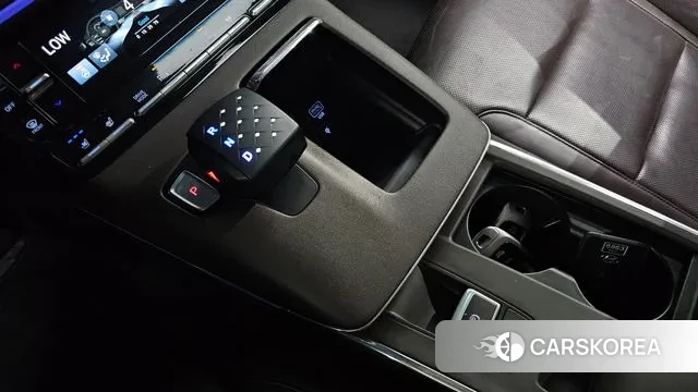 Hyundai The New Grandeur IG id 2976581 из Кореи 19