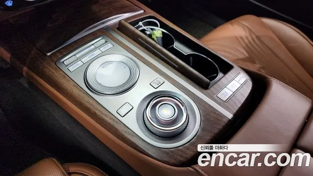 Genesis G80 (RG3) id 2916427 из Кореи 19