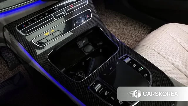 Mercedes-Benz CLS-Class C257 id 3017803 из Кореи 19