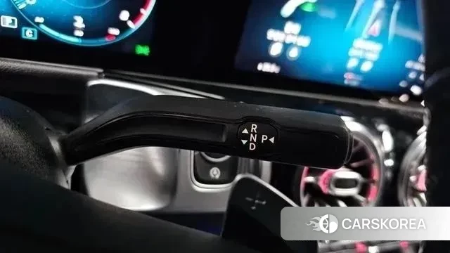 Mercedes-Benz GLB-Class X247 id 3468975 из Кореи 19