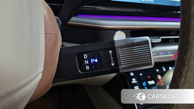 Hyundai Grandeur (GN7) id 4917156 из Кореи 19