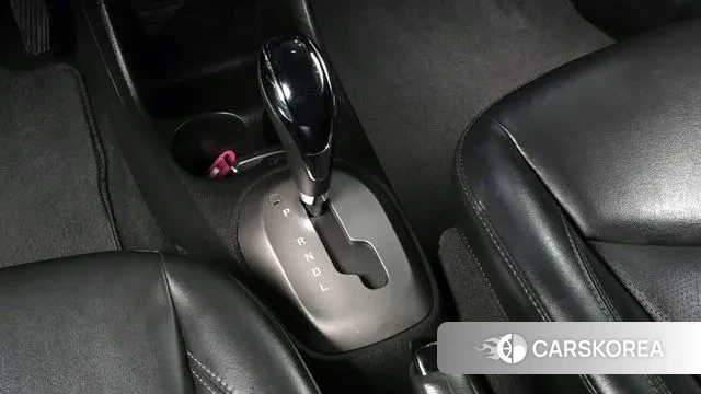 Chevrolet (GM Daewoo) The New Spark id 3573407 из Кореи 19